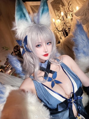 [露兒大魔王] 碧蓝航线信浓_21