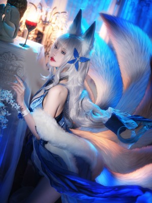 [露兒大魔王] 碧蓝航线信浓_07