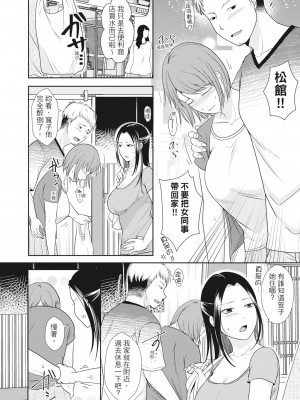 [黒金真樹] 夫妻は互いの知らぬ間に -誰が一番悪いでしょうか- [中国翻訳] [無修正] [DL版]_184