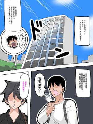 [18マスター] 強気な人妻 [興趣使然的個人翻譯]_02