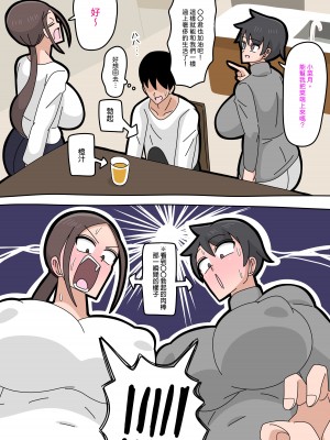 [18マスター] 強気な人妻 [興趣使然的個人翻譯]_06