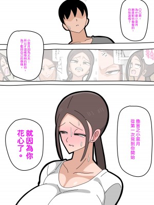 [18マスター] 強気な人妻 [興趣使然的個人翻譯]_24