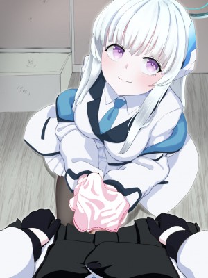 [ほしあか] ユウカをふたなりにしてみたシリーズ_31