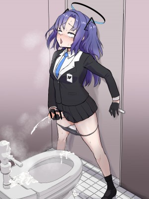 [ほしあか] ユウカをふたなりにしてみたシリーズ_28