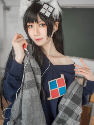 izumi泉桃子 - 少女前线95式_30