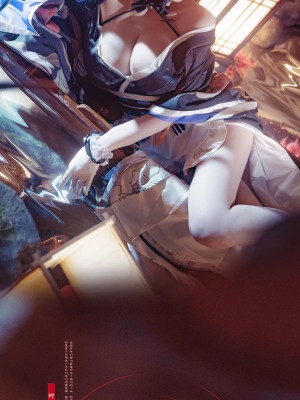 [露兒大魔王] 碧蓝航线武藏_02