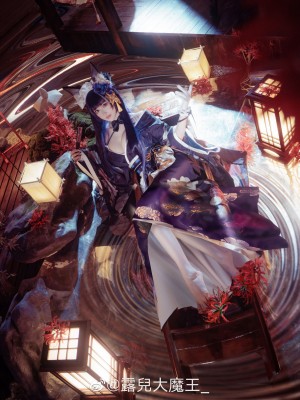 [露兒大魔王] 碧蓝航线武藏_05