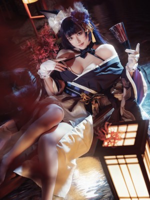 [露兒大魔王] 碧蓝航线武藏_03