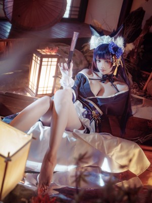 [露兒大魔王] 碧蓝航线武藏_07