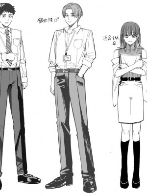 [TSF妄想蓄積所 (皆月ななな、べってい)]オレは鏡の国でオンナに変わる～性別反転世界で女の快感を貪る話～ [Cauli个人汉化]_35