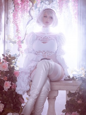 Lady Melamori - 2B Bride_02