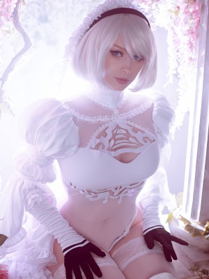 Lady Melamori - 2B Bride_18