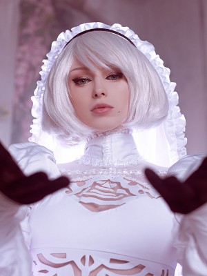 Lady Melamori - 2B Bride_12