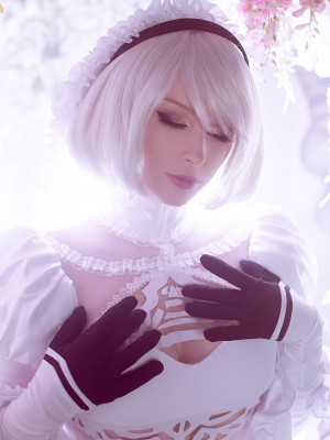 Lady Melamori - 2B Bride_03