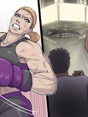 [THE HYPERMAN] アカイトラノアナ_106