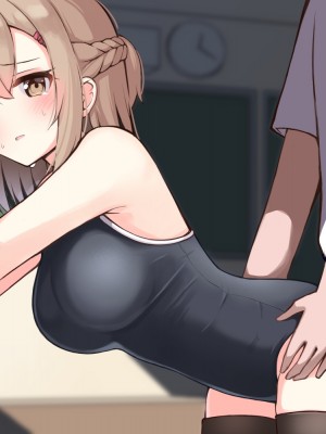 [おみなえし] こんな幼馴染がいてほしい差分｜想要这样的青梅竹马差分 [Adoscc 個人翻訳]_265