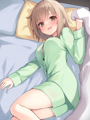 [おみなえし] こんな幼馴染がいてほしい差分｜想要这样的青梅竹马差分 [Adoscc 個人翻訳]_022