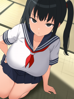 [ぴゅあ☆ほたる] いつも強気な姉は催眠術には勝てない_114