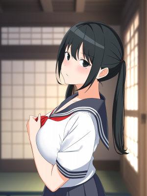 [ぴゅあ☆ほたる] いつも強気な姉は催眠術には勝てない_127