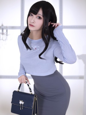 洛璃LoLiSAMA - Guitar sister_14