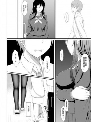 [白水ミュウタ] シークレットルーム (コミックリブート Vol.18) [中国翻訳] [DL版]_04