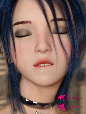 [smallflyingrat(小飛鼠)]迷欲綁縛 1-9_03_007