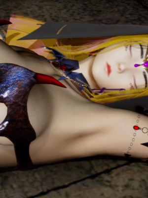 [KillerT] 墮落 16_0108