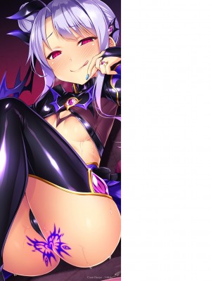 [左藤空気] 愛聖天使ラブメアリー ～悪性受胎～ [無修正] + メロンブックス購入特典 + とらのあな購入特典_199