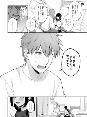 [カームホワイト (真白しらこ)] はじらい罰ゲーム [DL版]_05