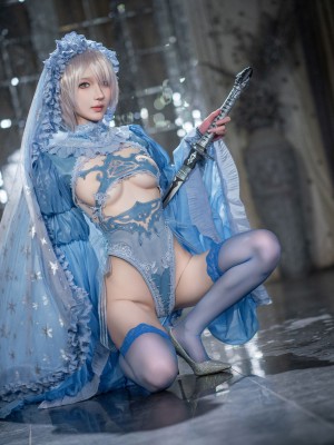 阿包也是兔娘 冰雪2B_13