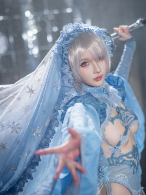 阿包也是兔娘 冰雪2B_01