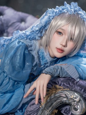 阿包也是兔娘 冰雪2B_30