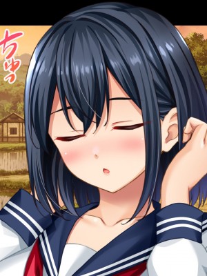 [スタジオ山ロマン (cccpo)] 転校して田舎の恋人と会えない日々、僕はクラスメイトのギャルたちとセックスする_010