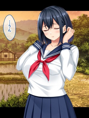 [スタジオ山ロマン (cccpo)] 転校して田舎の恋人と会えない日々、僕はクラスメイトのギャルたちとセックスする_006