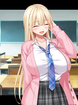 [スタジオ山ロマン (cccpo)] 転校して田舎の恋人と会えない日々、僕はクラスメイトのギャルたちとセックスする_277