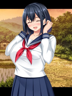 [スタジオ山ロマン (cccpo)] 転校して田舎の恋人と会えない日々、僕はクラスメイトのギャルたちとセックスする_265