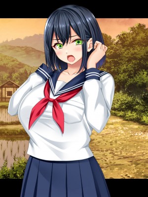 [スタジオ山ロマン (cccpo)] 転校して田舎の恋人と会えない日々、僕はクラスメイトのギャルたちとセックスする_261