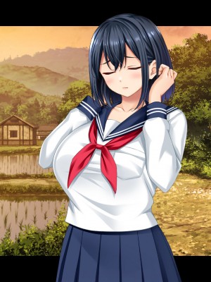 [スタジオ山ロマン (cccpo)] 転校して田舎の恋人と会えない日々、僕はクラスメイトのギャルたちとセックスする_259