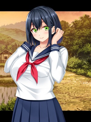 [スタジオ山ロマン (cccpo)] 転校して田舎の恋人と会えない日々、僕はクラスメイトのギャルたちとセックスする_260