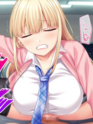 [スタジオ山ロマン (cccpo)] 転校して田舎の恋人と会えない日々、僕はクラスメイトのギャルたちとセックスする_079