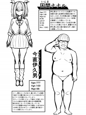 [タクロヲ堂 (タクロヲ)] 生意気ギャルをサキュバスにしてお仕置きしたった件2 [DL版]_52