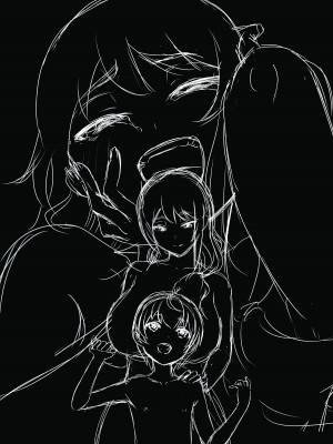 [せなか] 義装母子 1_02