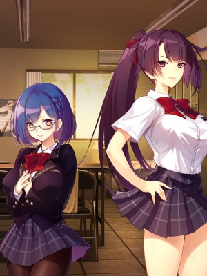 [ココノエクロカズラ] 僕のハーレムがあっさり寝取られるわけがない_065