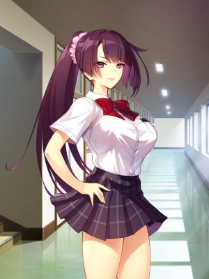 [ココノエクロカズラ] 僕のハーレムがあっさり寝取られるわけがない_143