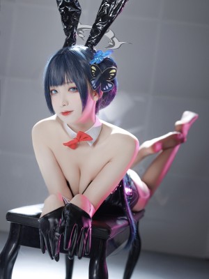 [封疆疆] 碧蓝档案 妃咲 兔女郎_30