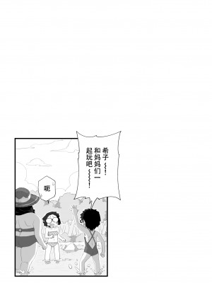 [かめきりん] 僕は漫研専属ヌードモデル3 水着SEX編｜我是漫研専属裸体模特 3 泳装SEX篇 [花咲个人汉化]_057