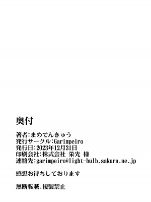 [Garimpeiro (まめでんきゅう)] 異世界メスガキサキュバス狩りおじさん [DL版]_68