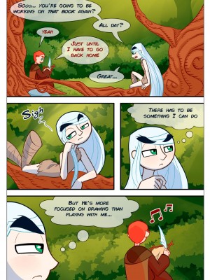 [SoulCentinel] Nature's Call (The Secret of Kells)_02