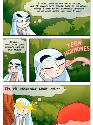 [SoulCentinel] Nature's Call (The Secret of Kells)_03