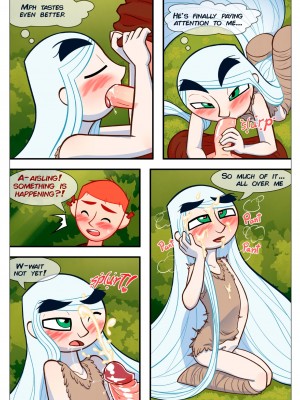 [SoulCentinel] Nature's Call (The Secret of Kells)_06